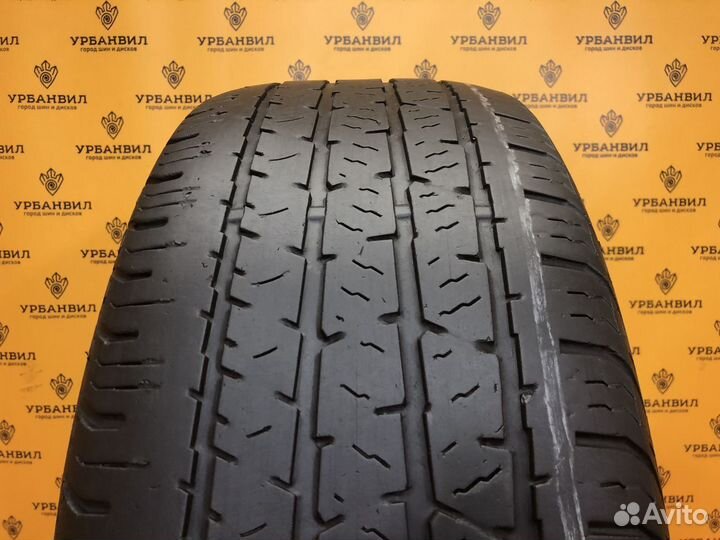 Continental ContiCrossContact LX 265/60 R18