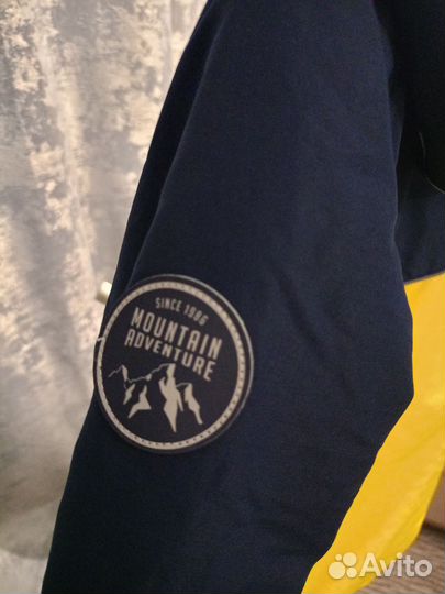 Курта для мальчика