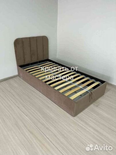 Кровать угловая детская