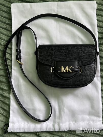 Michael kors сумка кросс-боди