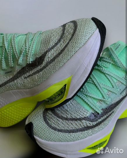 Кроссовки Nike Air Zoom SuperRep женские