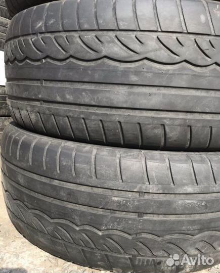 Dunlop SP Sport 01 245/40 R19