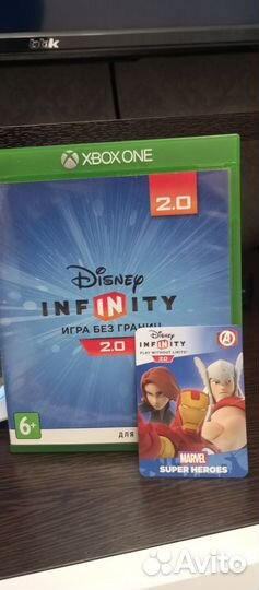 Xbox One,ps4 Disney Infinity