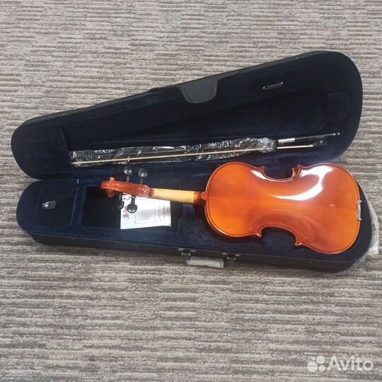 Комплект скрипичный Karl Hofner Alfred Stingl AS