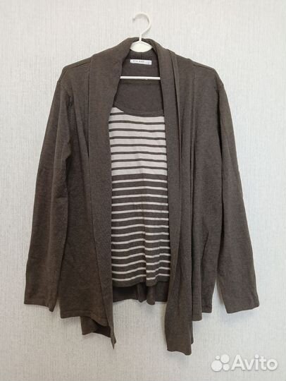 Женские вещи пакетом 46-48