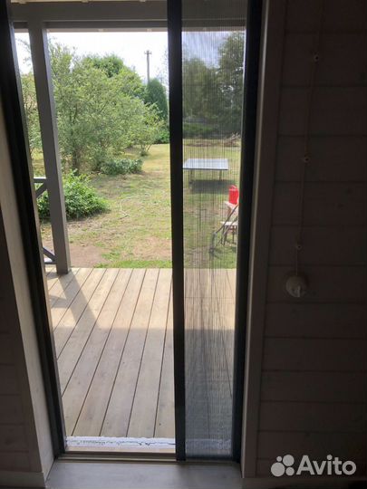 Гибкие окна