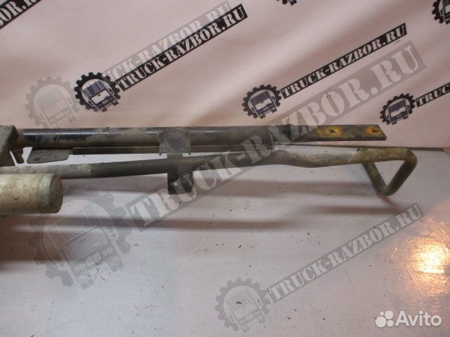 Кондиционер MAN