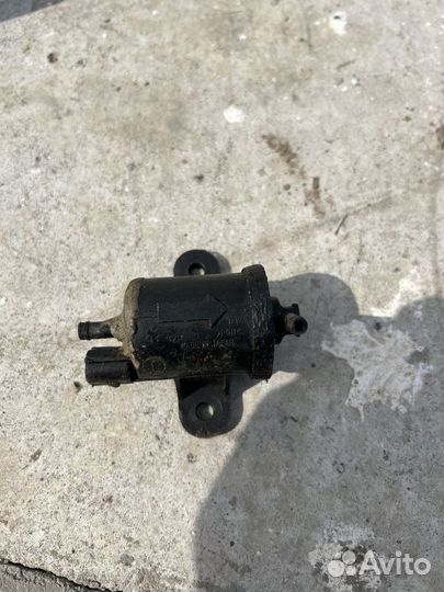 Бензонасос Honda Dio 56