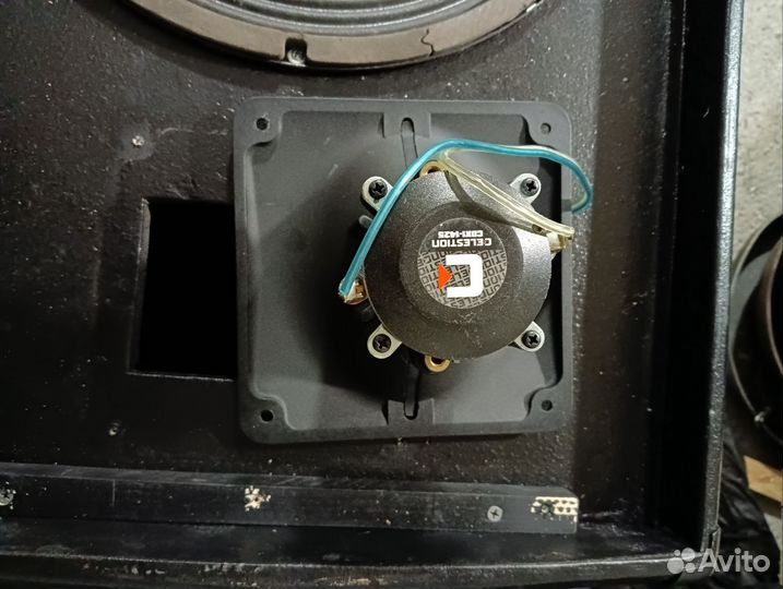 Celestion cdx1-1425 Высокочастотный драйвер