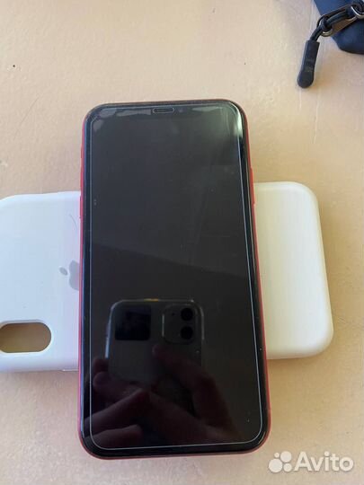 iPhone Xr, 128 ГБ