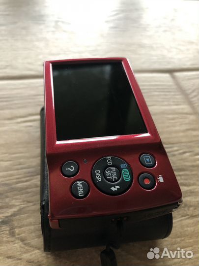 Canon Ixus 150