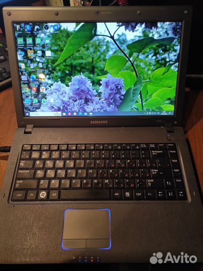 Ноутбук samsung,Dell,HP