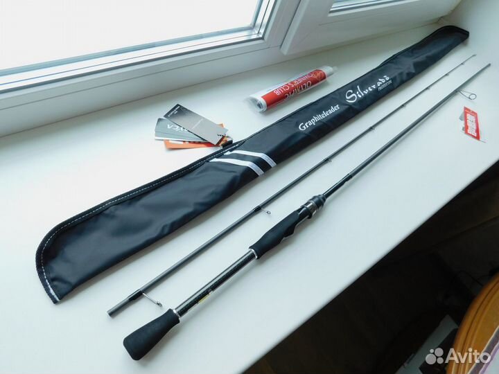 Graphiteleader Silverado Prototype 20gsilps-762ML