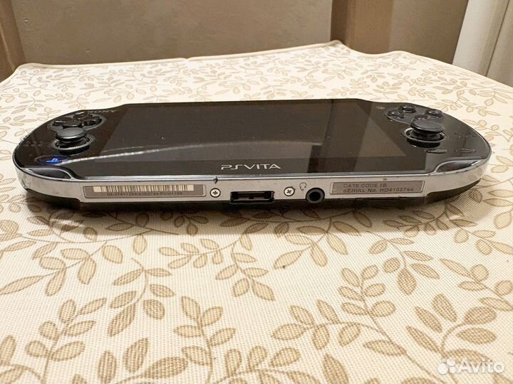 Sony playstation vita