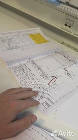 Проект производства работ (ппр)