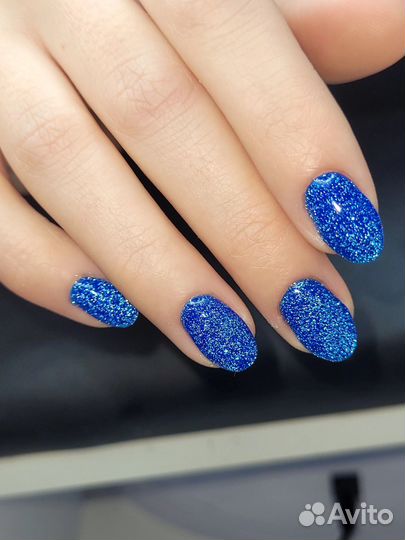 Маникюр на дому