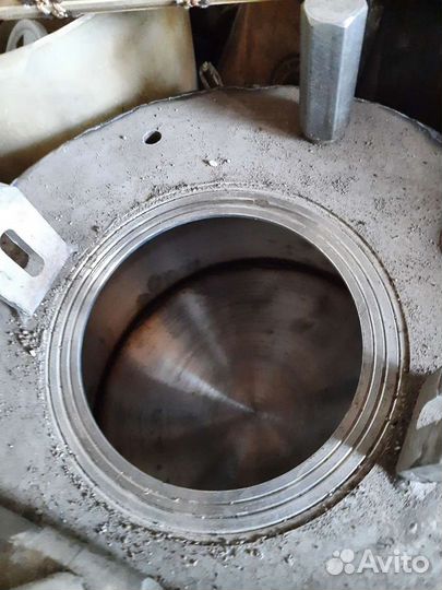 Бакавтоклав для приготовления тушенки