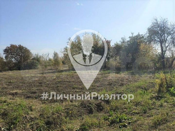 Участок 34 сот. (ИЖС)