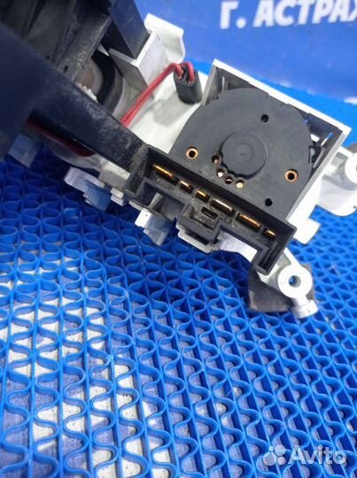 Блок управления печкой Nissan Primera P11 седан