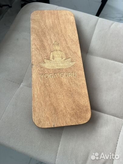 Доска с гвоздями садху