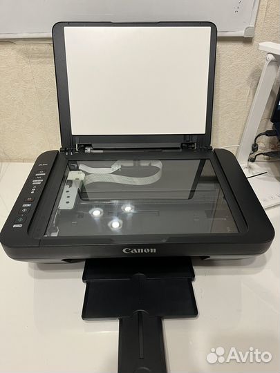 Принтер canon mg3040 Wi-Fi