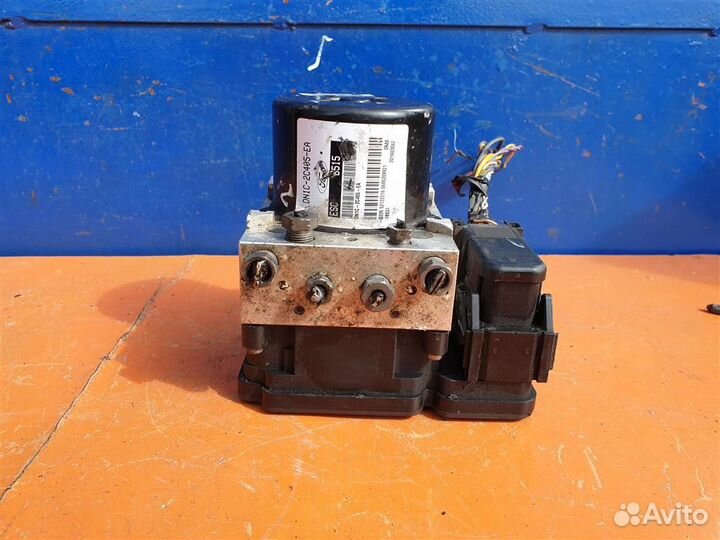 Блок абс ABS Ford Ecosport 1 2013-2018 DN1C2C219EA