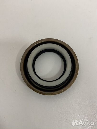 Сальник привода кпп 35x54,85x8,9