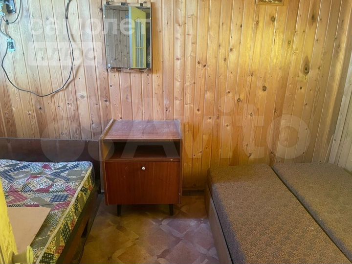 Дача 32,4 м² на участке 10,8 сот.