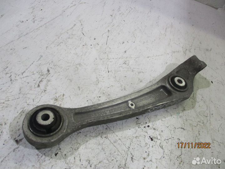 Рычаг передний нижний Ауди