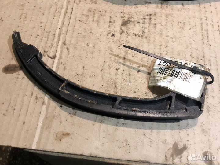 Усилитель цепи грм Nissan March CR12DE