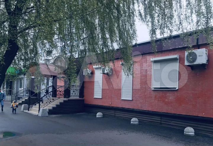 Аренда ПСН площадь 188 м2