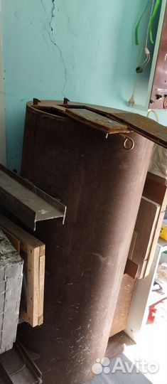 Печь для бани