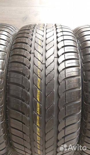 Goodyear OptiGrip 225/55 R16 99V