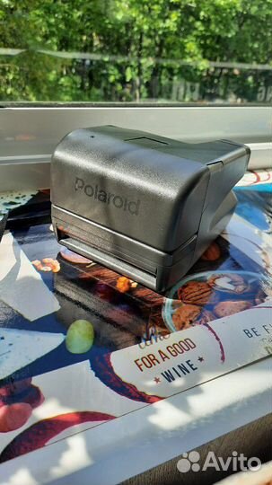 Polaroid 600 OneStep CloseUp Film