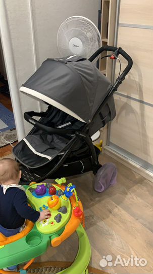 Коляска peg perego book cross