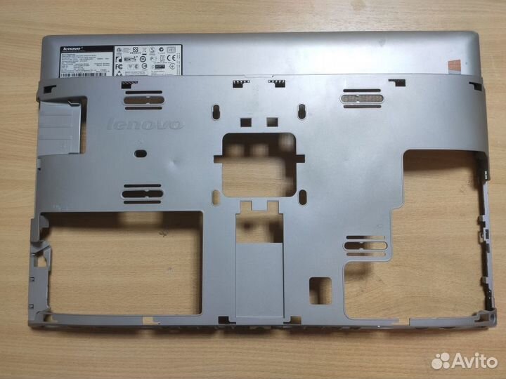 Моноблок Lenovo ideacentre b540p запчасти