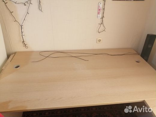 Компьютерный стол бу