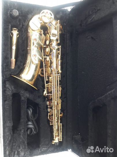 Саксофон Classic