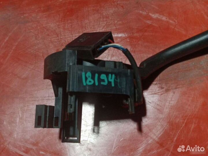 Переключатель с мфу Volkswagen Golf 3