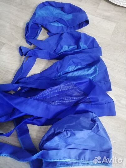 Мужской головной убор