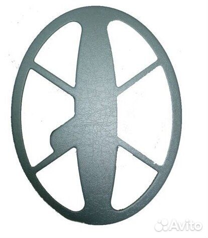 Защита на катушку ака 9х12dd