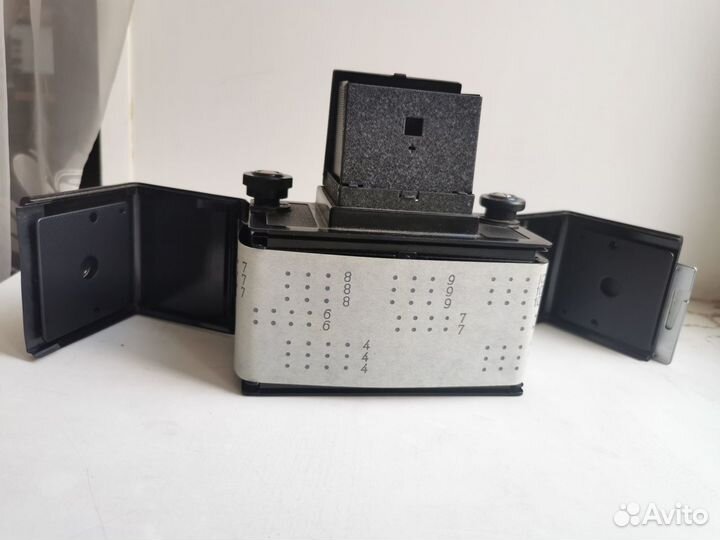 Коллекционный стерео фотоаппарат Спутник СССР