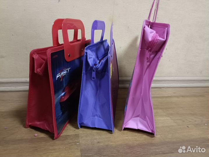 Папка ученическая А4. Папки для тетрадей А5. Новые