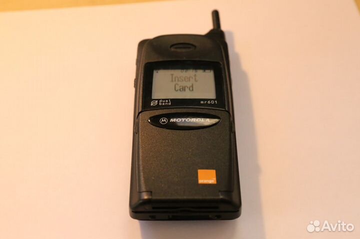 Motorola MR601 (startac 8800)
