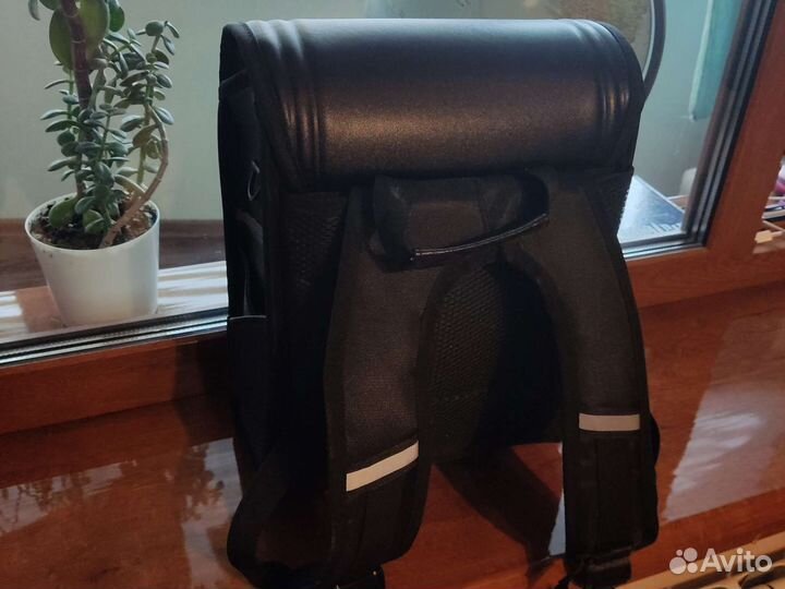 Рюкзак школьный ортопедический новый