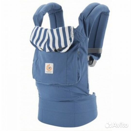 Рюкзак Ergo Baby для переноски ребенка