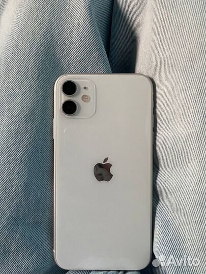 iPhone 11 128gb