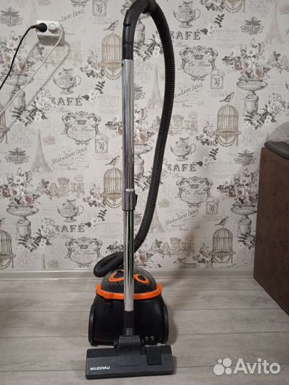 Пылесос Maxima