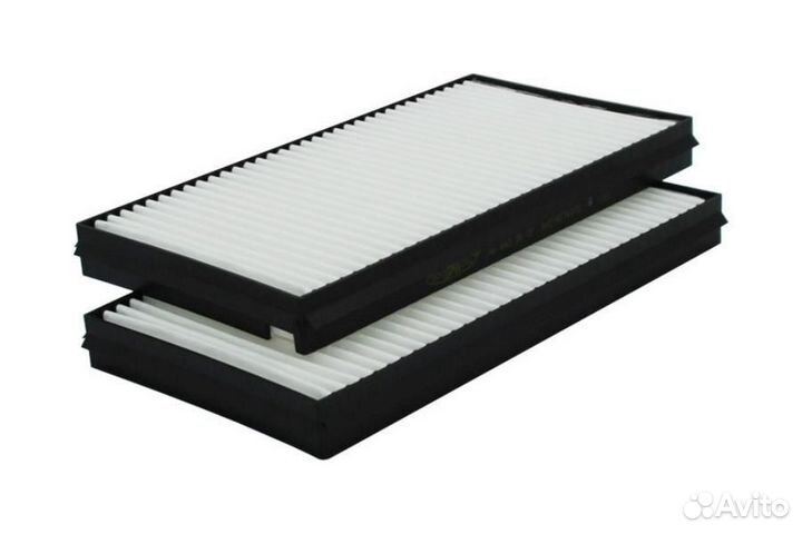 Goodwill AG 843 2K CF Фильтр салона