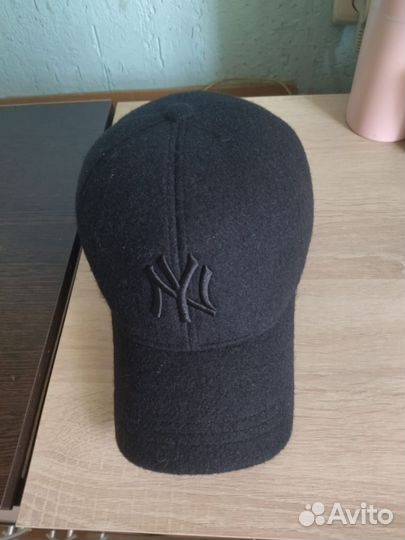 Кепка мужская